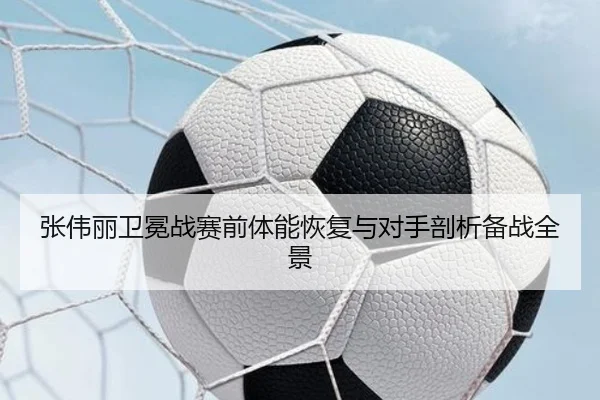 张伟丽卫冕战赛前体能恢复与对手剖析备战全景